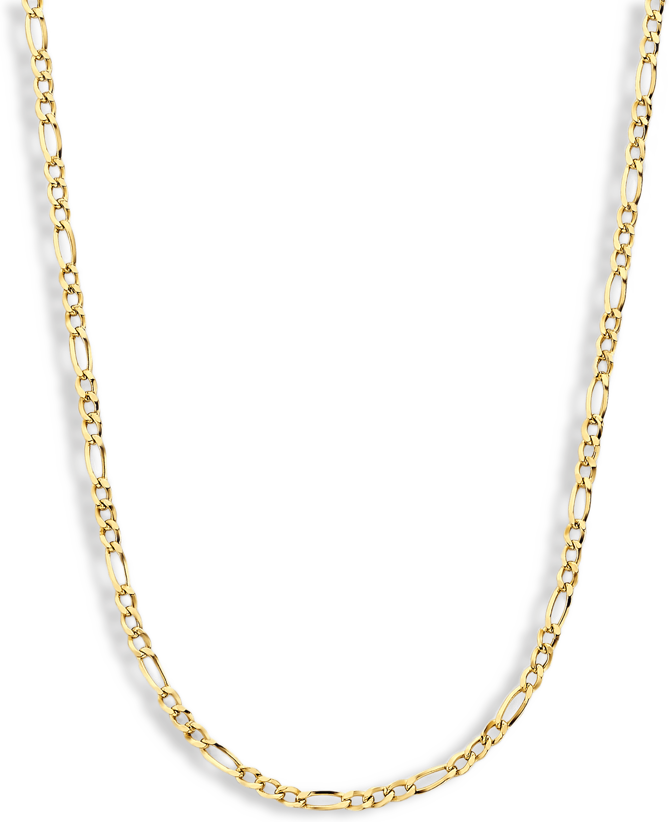 Rivoli 14 Karat Guld Halsband