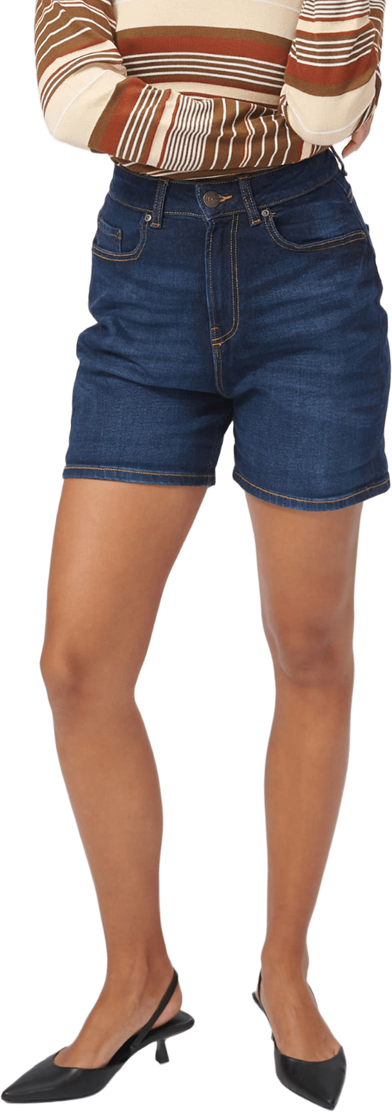 The Original Performance Denim Shorts