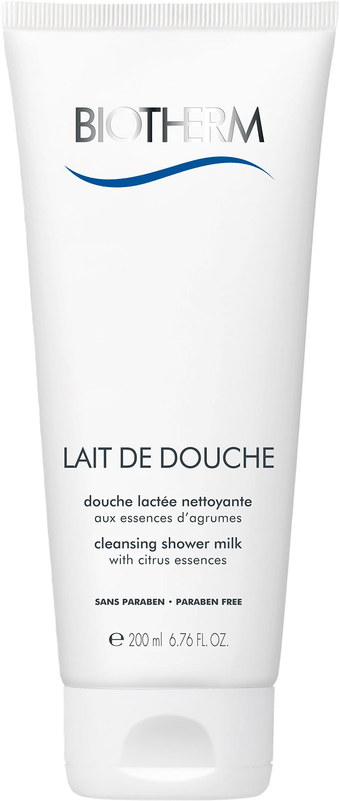 Lait Corporel Moisturizing Shower Milk