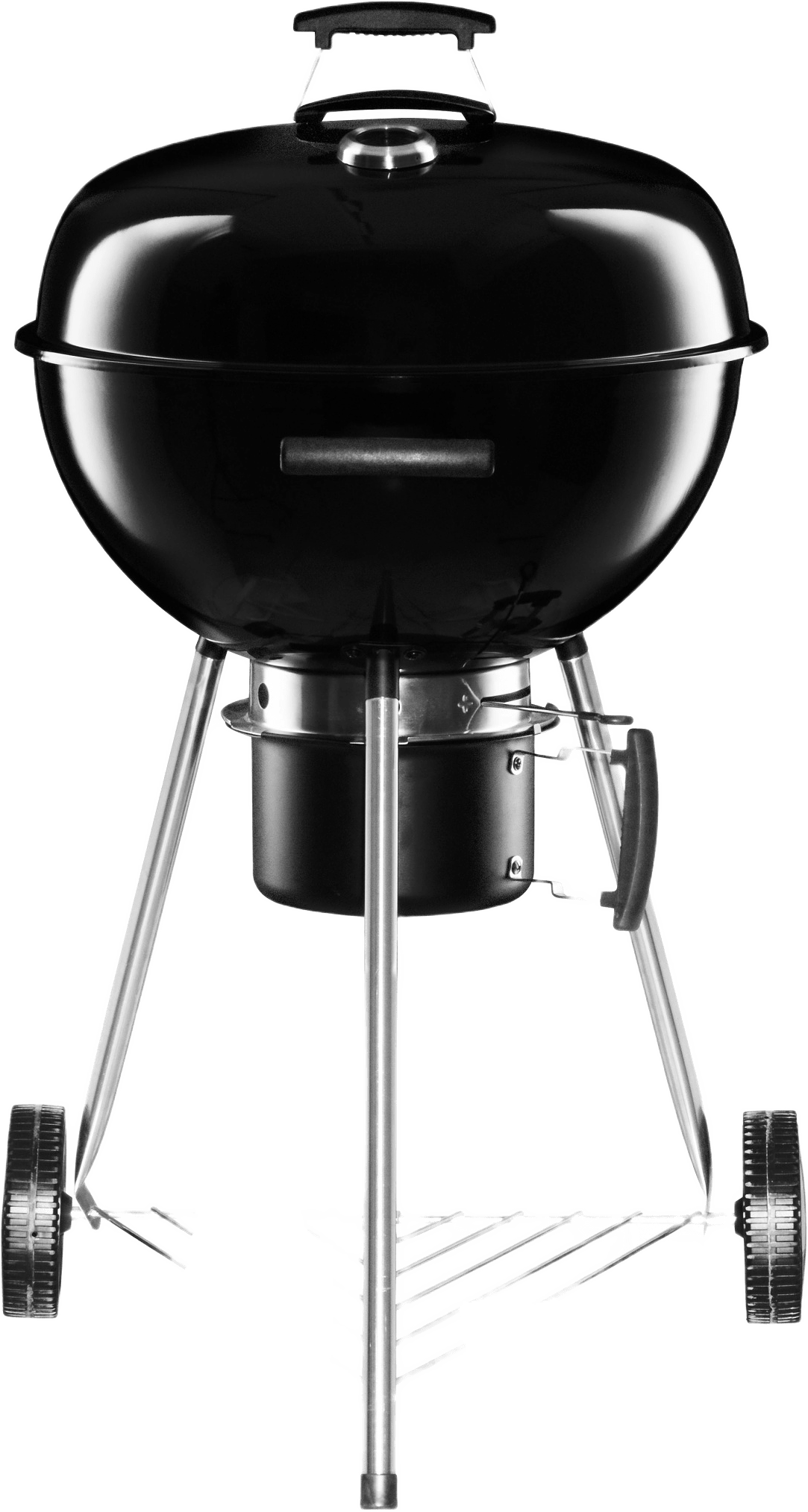 Kolgrill Gourmet 57 med askupptagning