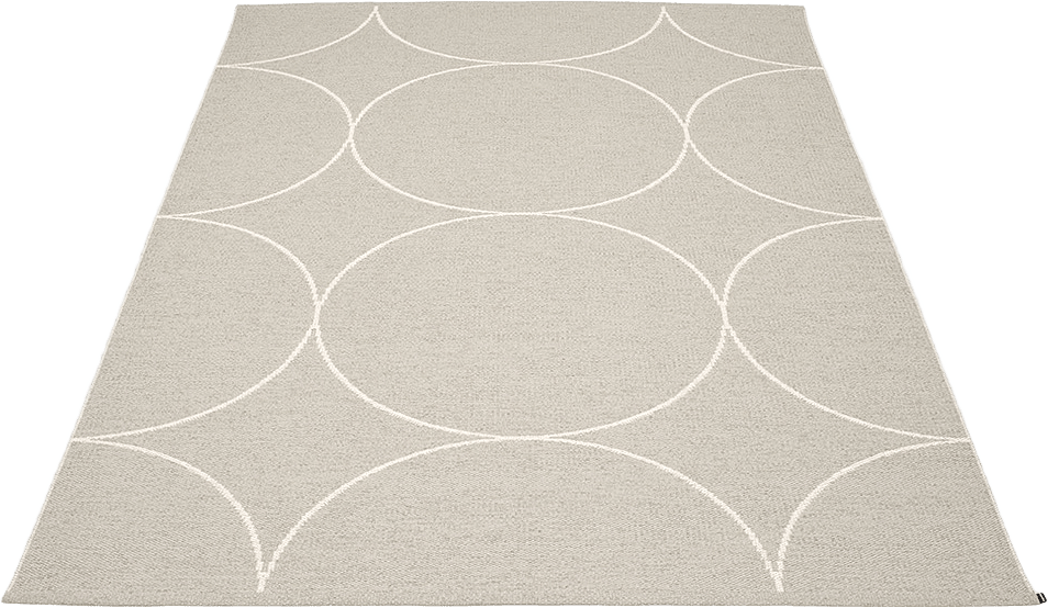 BOO, från Pappelina, i färgen linen.