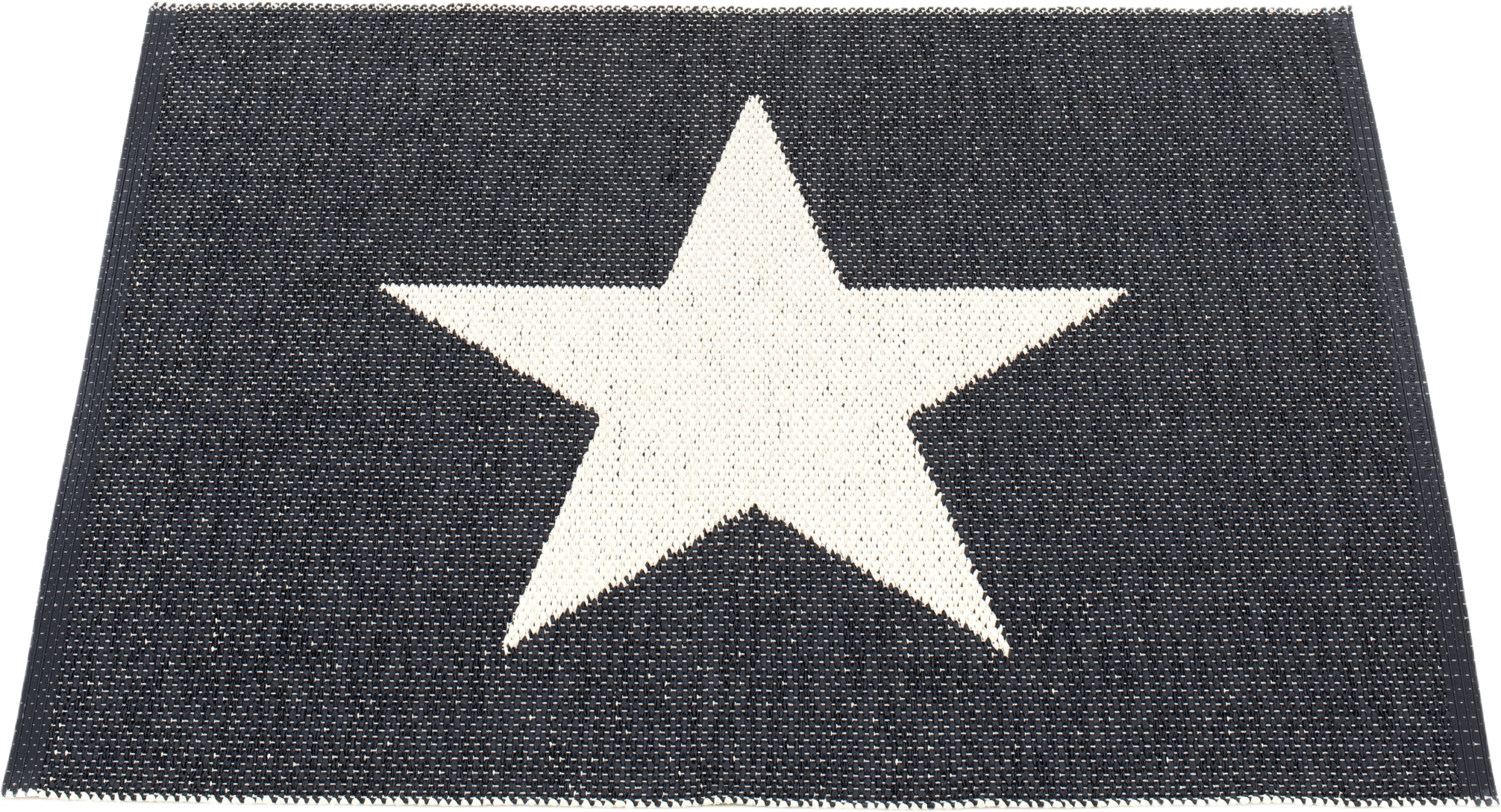 Viggo Small One, från Pappelina, i färgen black.