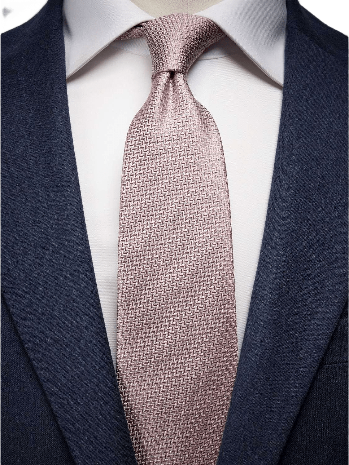 Tie Structure