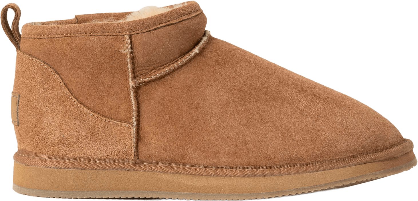 Kim, från Shepherd, i färgen chestnut.