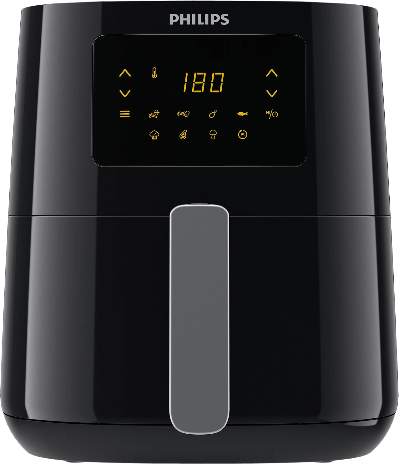 Airfryer 4,1l 1400w Hd9252/70 3000 Series L