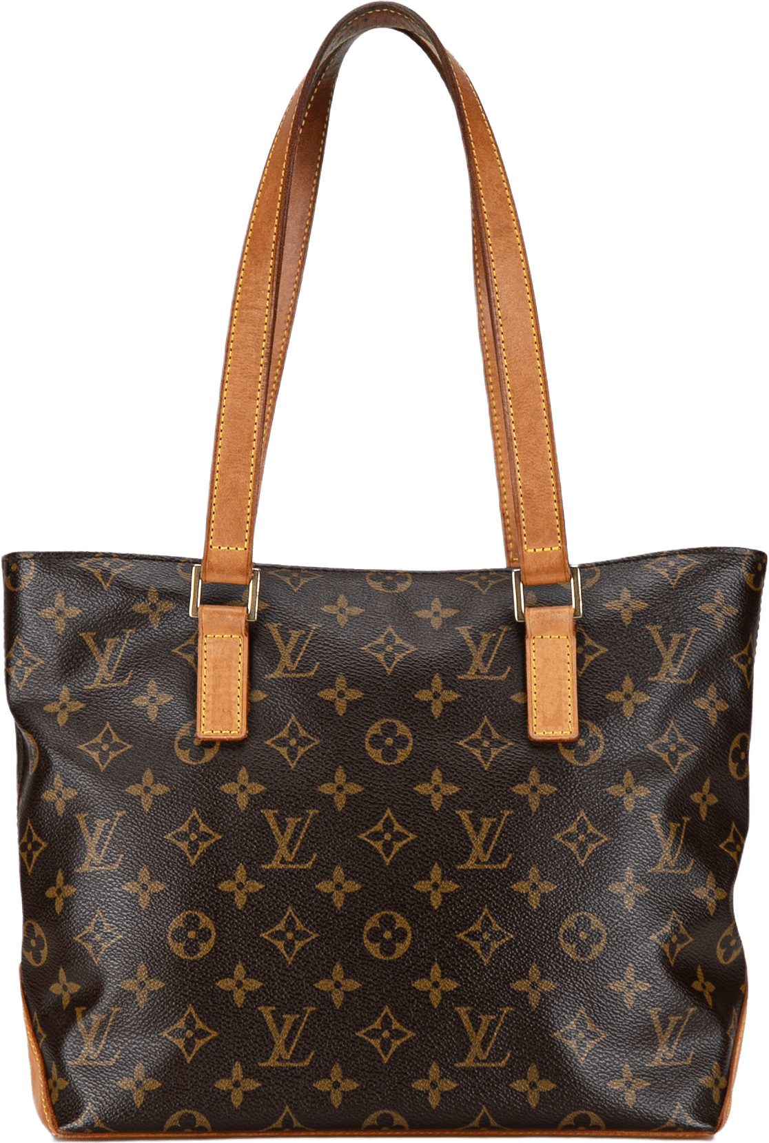 Louis Vuitton Monogram Cabas Piano