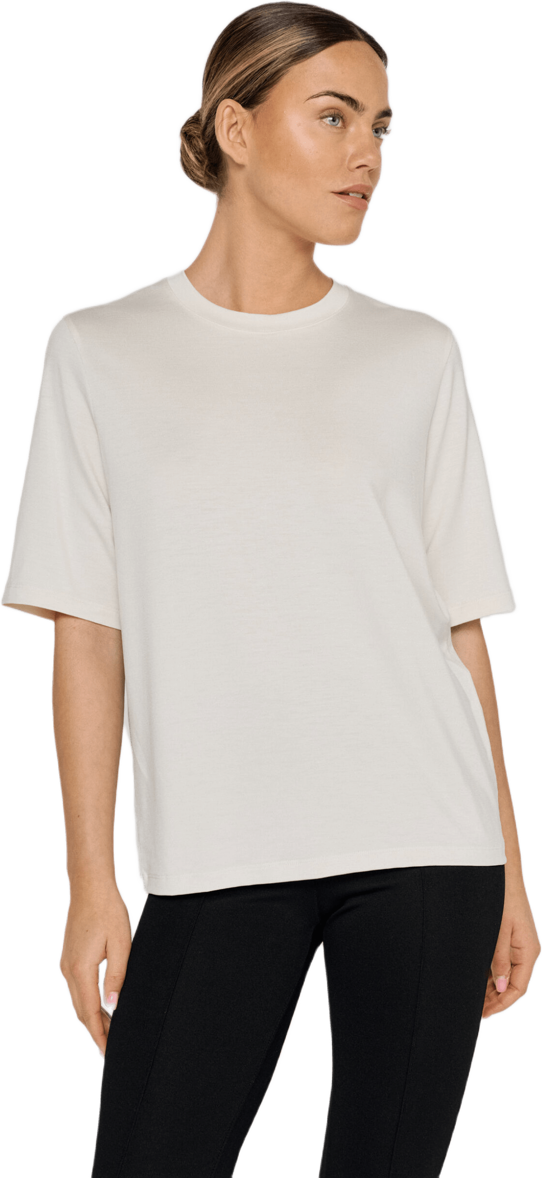 Bottas Tee - Birch