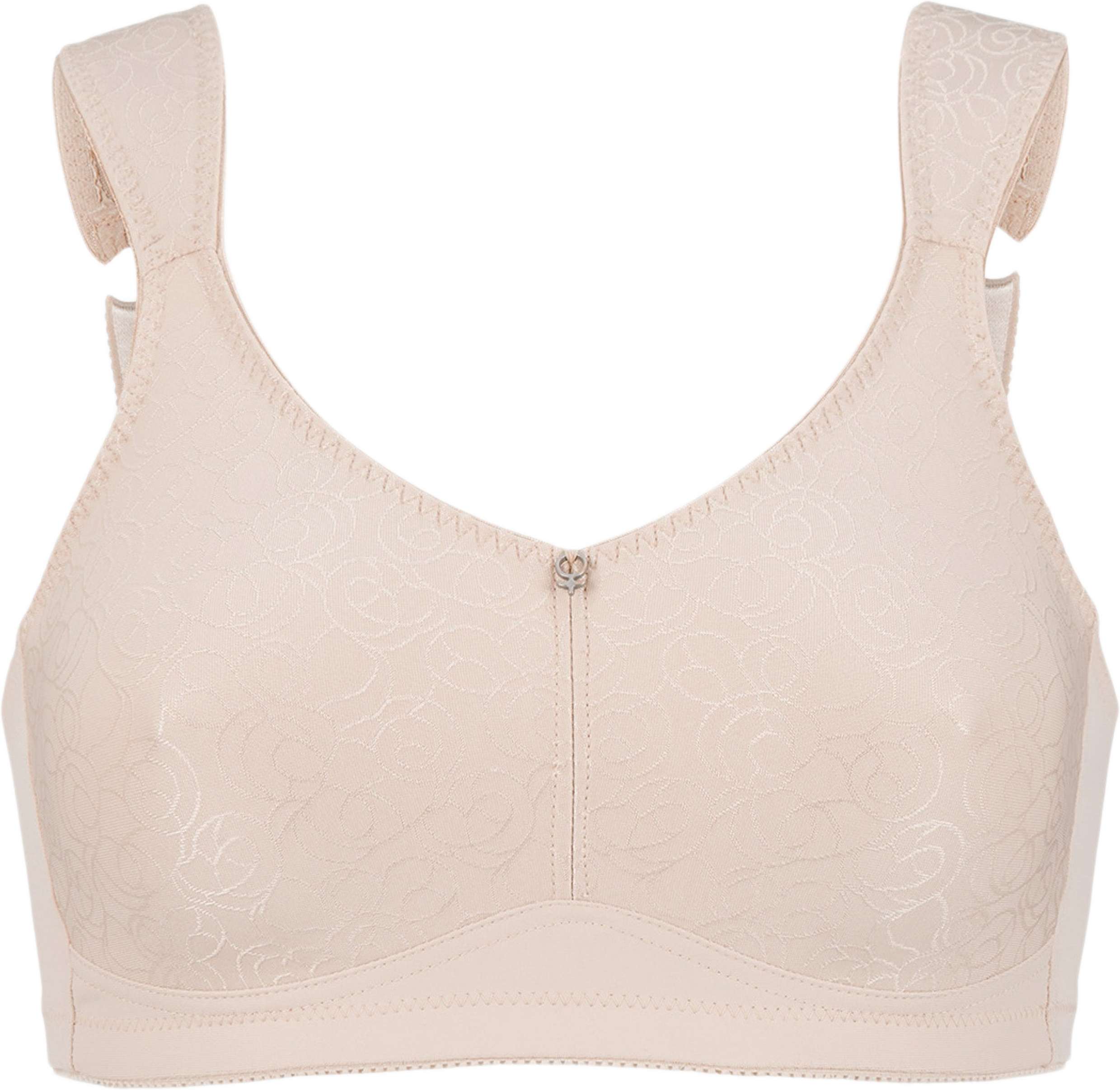Classy Celine Minimizer-bh, från Swegmark, i färgen powder.