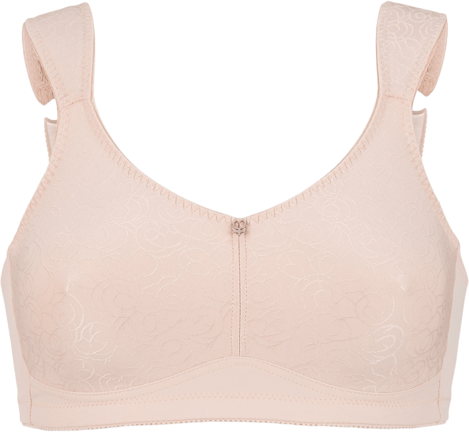 Classy Celine Minimizer-bh, från Swegmark, i färgen powder.