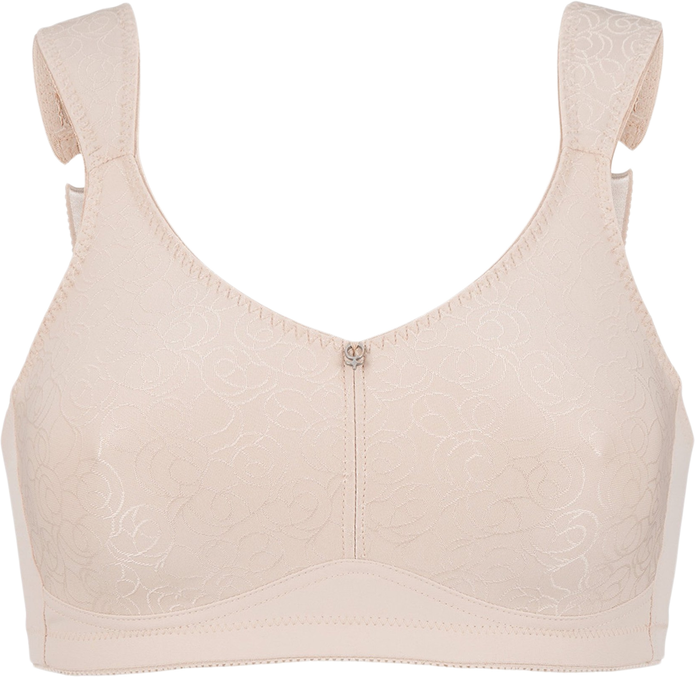 Classy Celine Minimizer-bh, från Swegmark, i färgen powder.