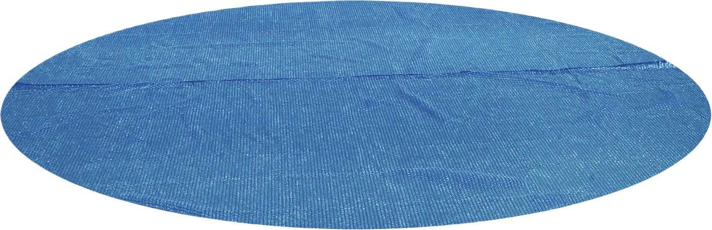 Flowclear Solar Pool Cover 4,62 M