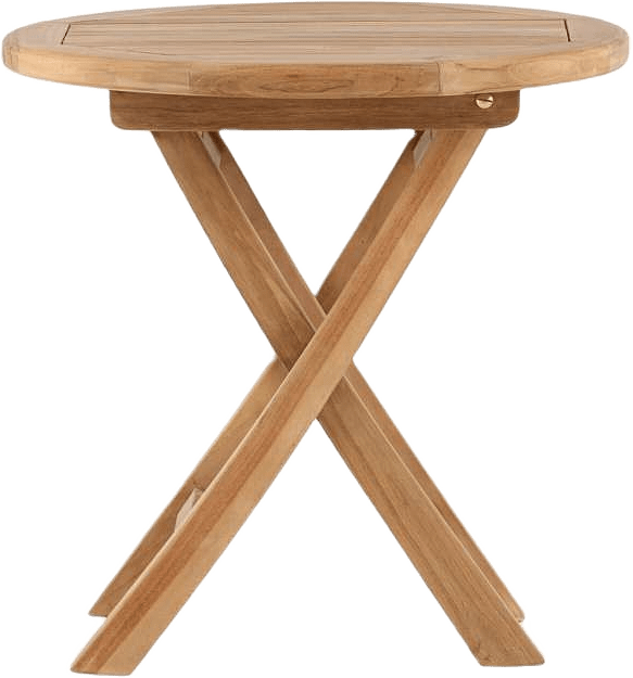 Kenya Bord, från Venture Home, i färgen beige.