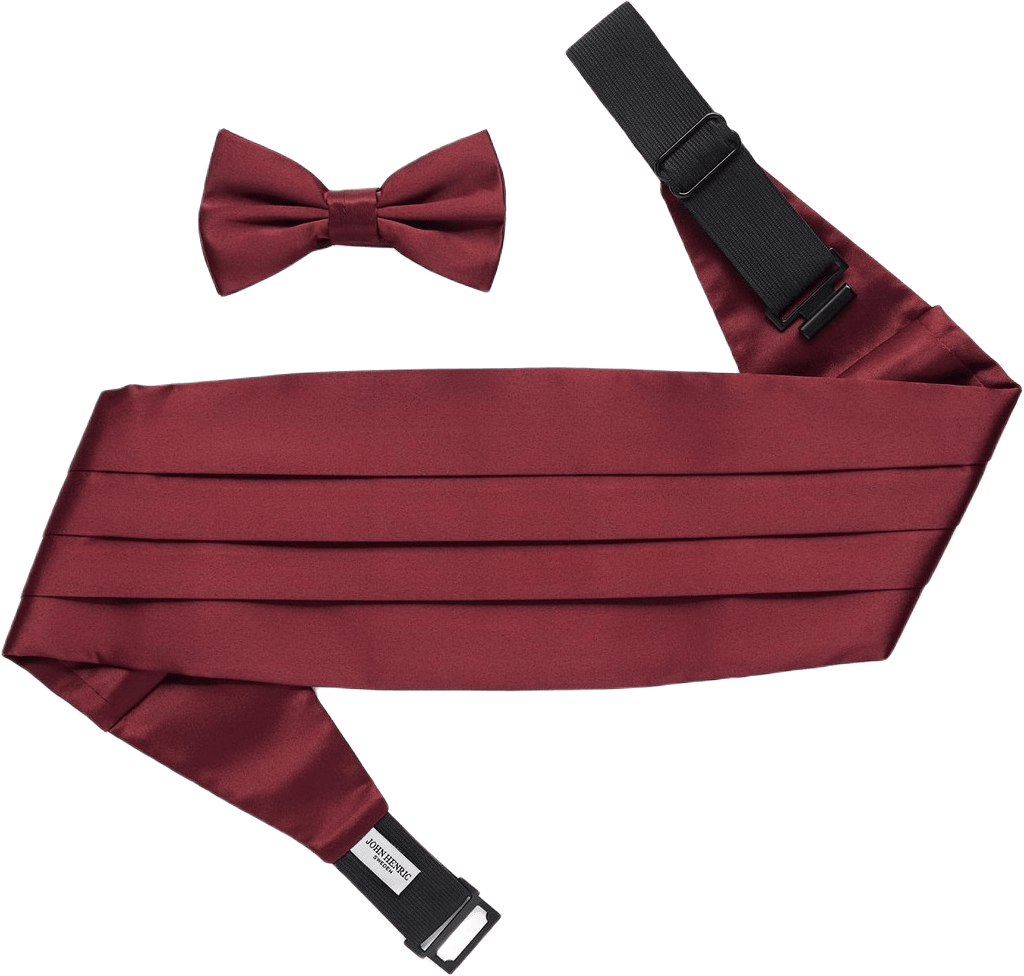 Cummerbund