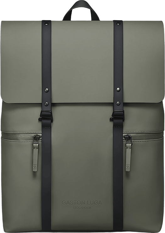 Spläsh 2.0 - 16, från Gaston Luga, i färgen olive.