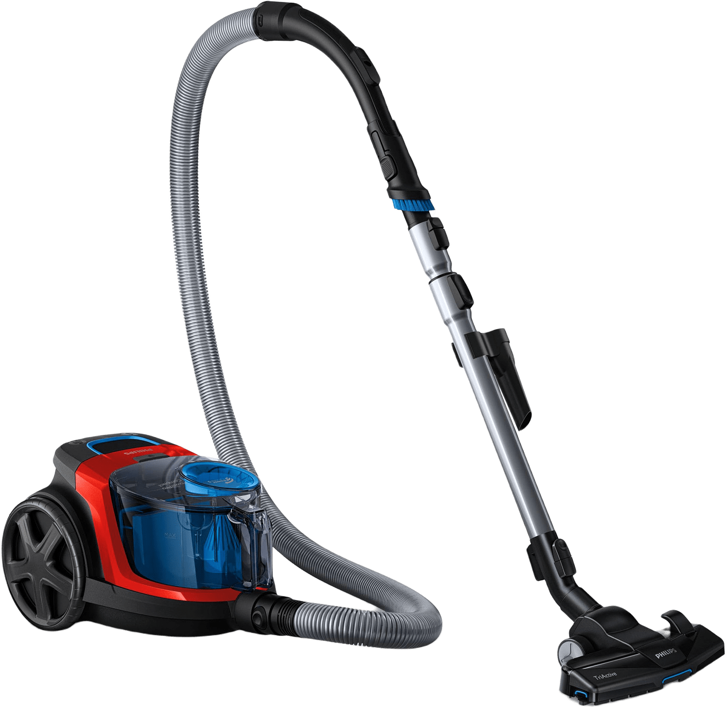 Dammsugare Påslös Powerpro Fc9330/09