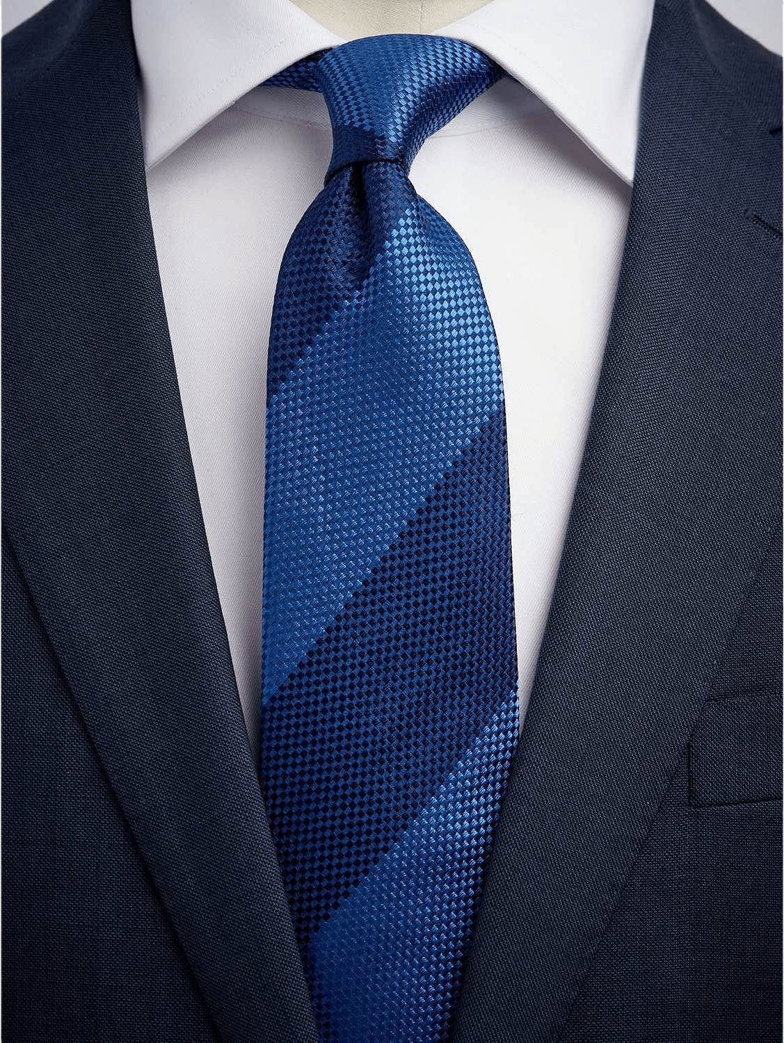 Tie Structure