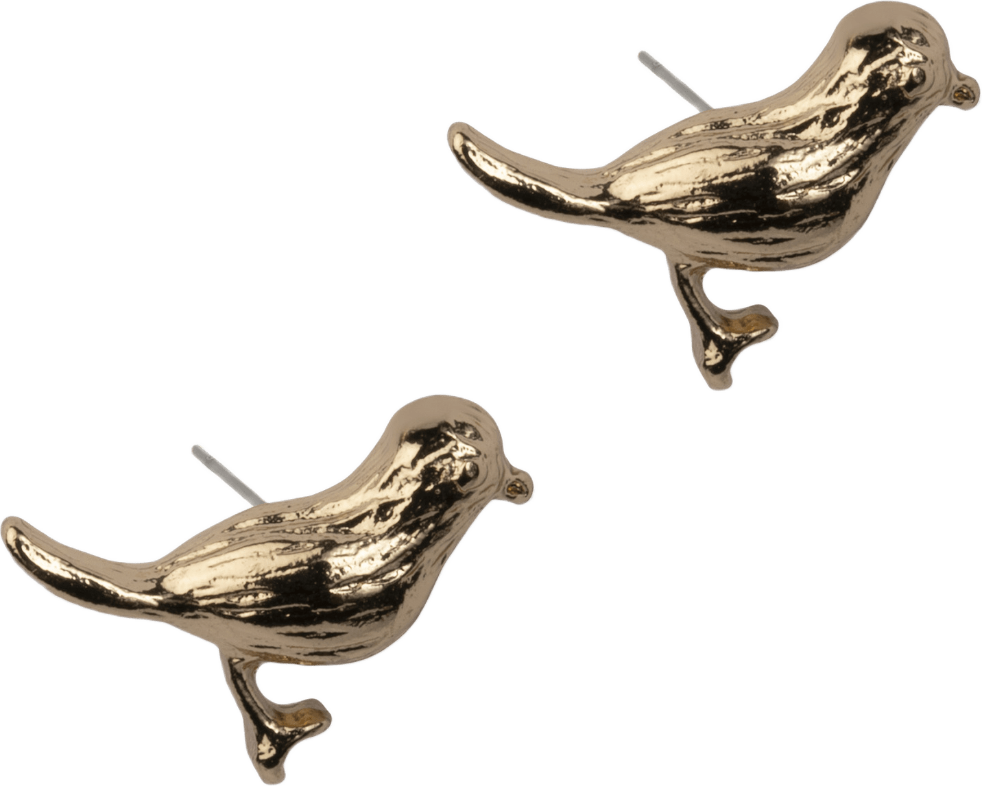 Pip Örhänge, från pfgSTOCKHOLM, i färgen gold.