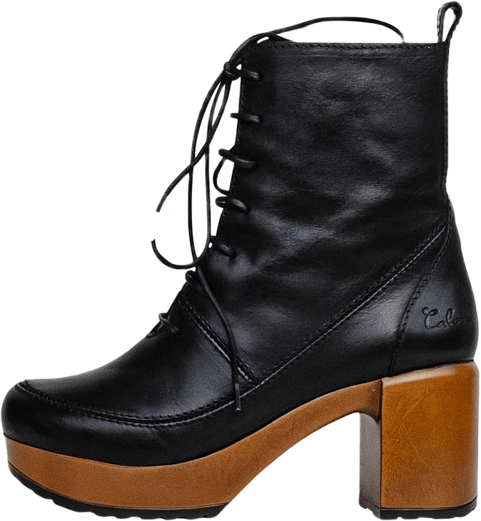 Greta Boot Black