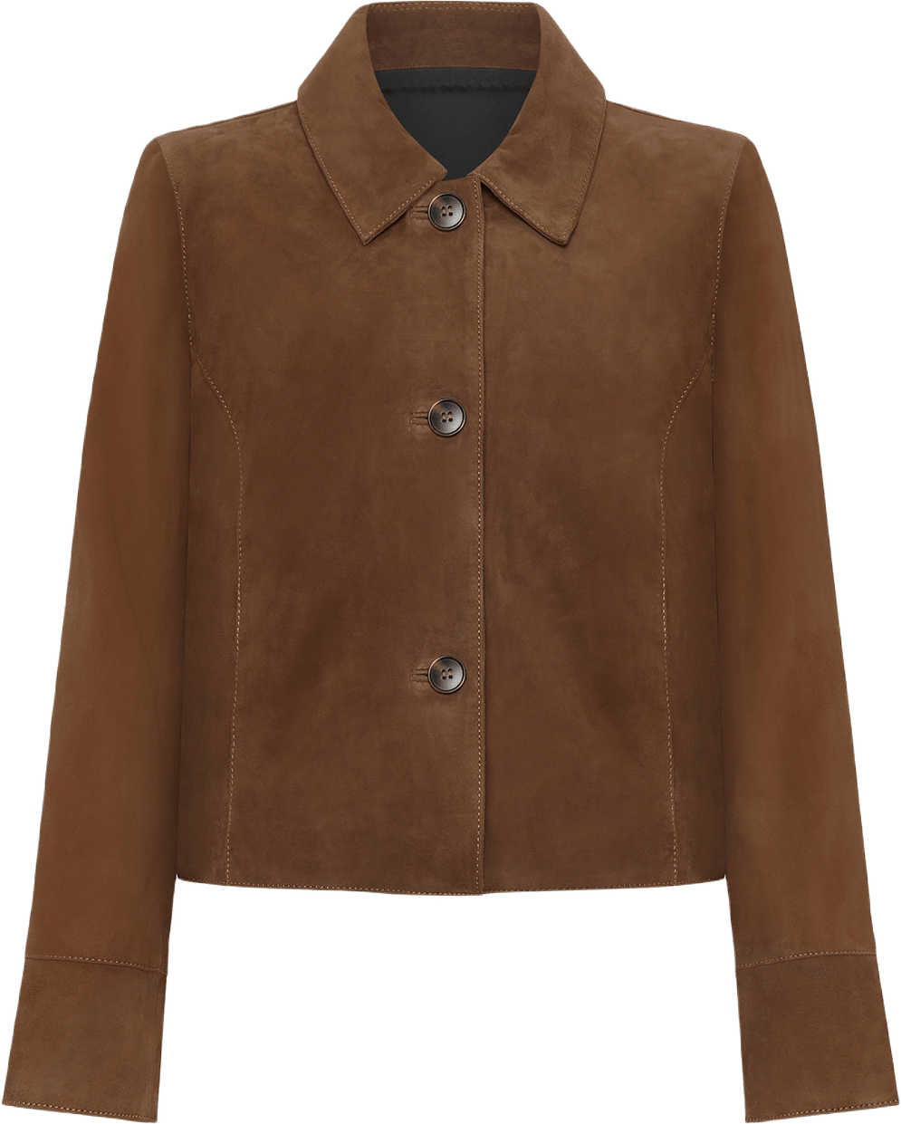 Thea Jacket
