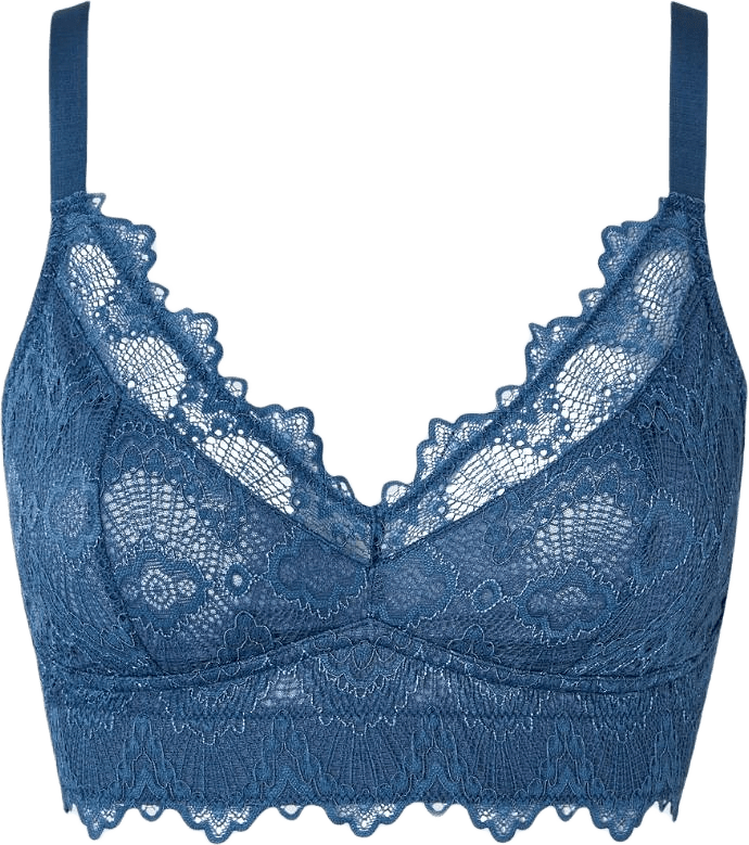 Lace Support+ Bralette