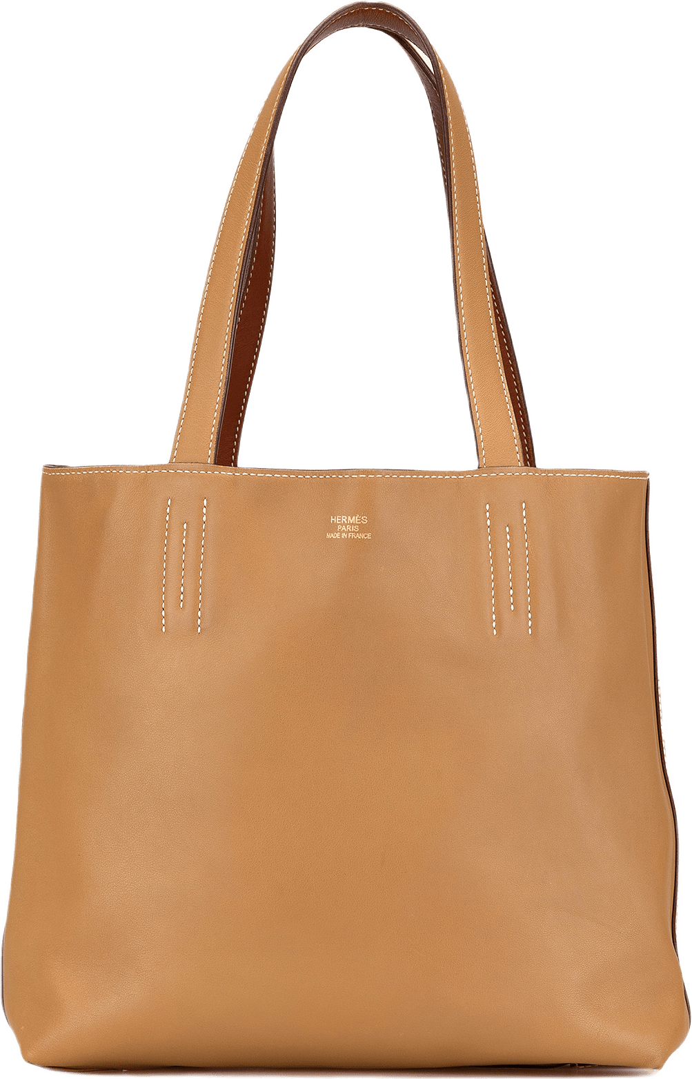 Hermès Swift Double Sens 28