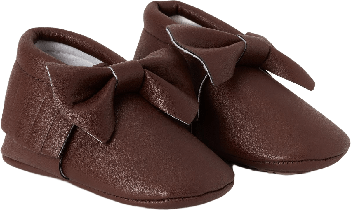 Bow Mocs