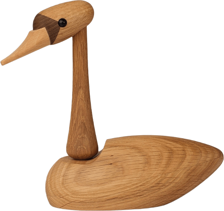 The Swan Svan 19 Cm Ek