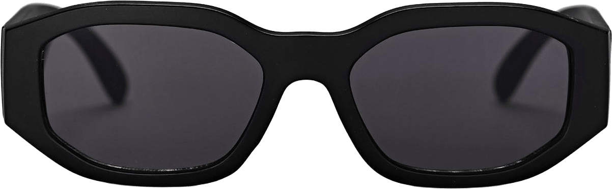 Brooklyn, från CHPO, i färgen matte black/black.