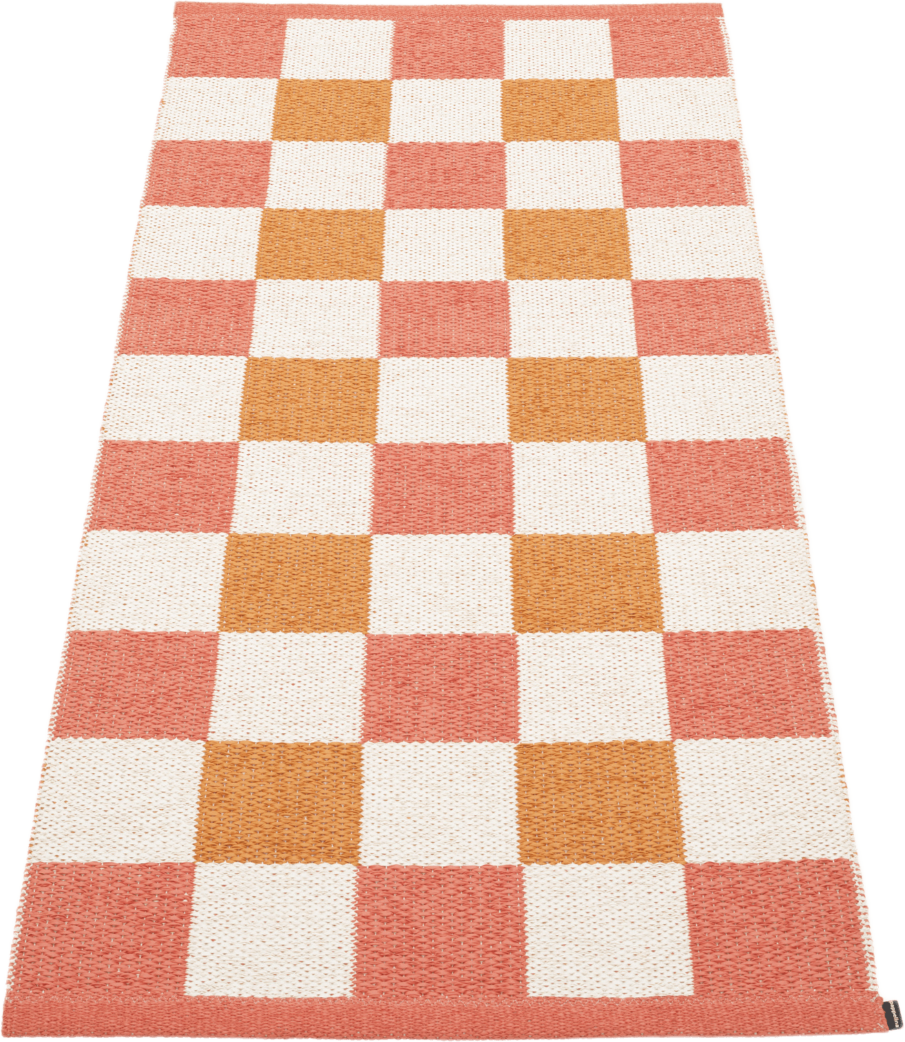 Pix, från Pappelina, i färgen flamingo.