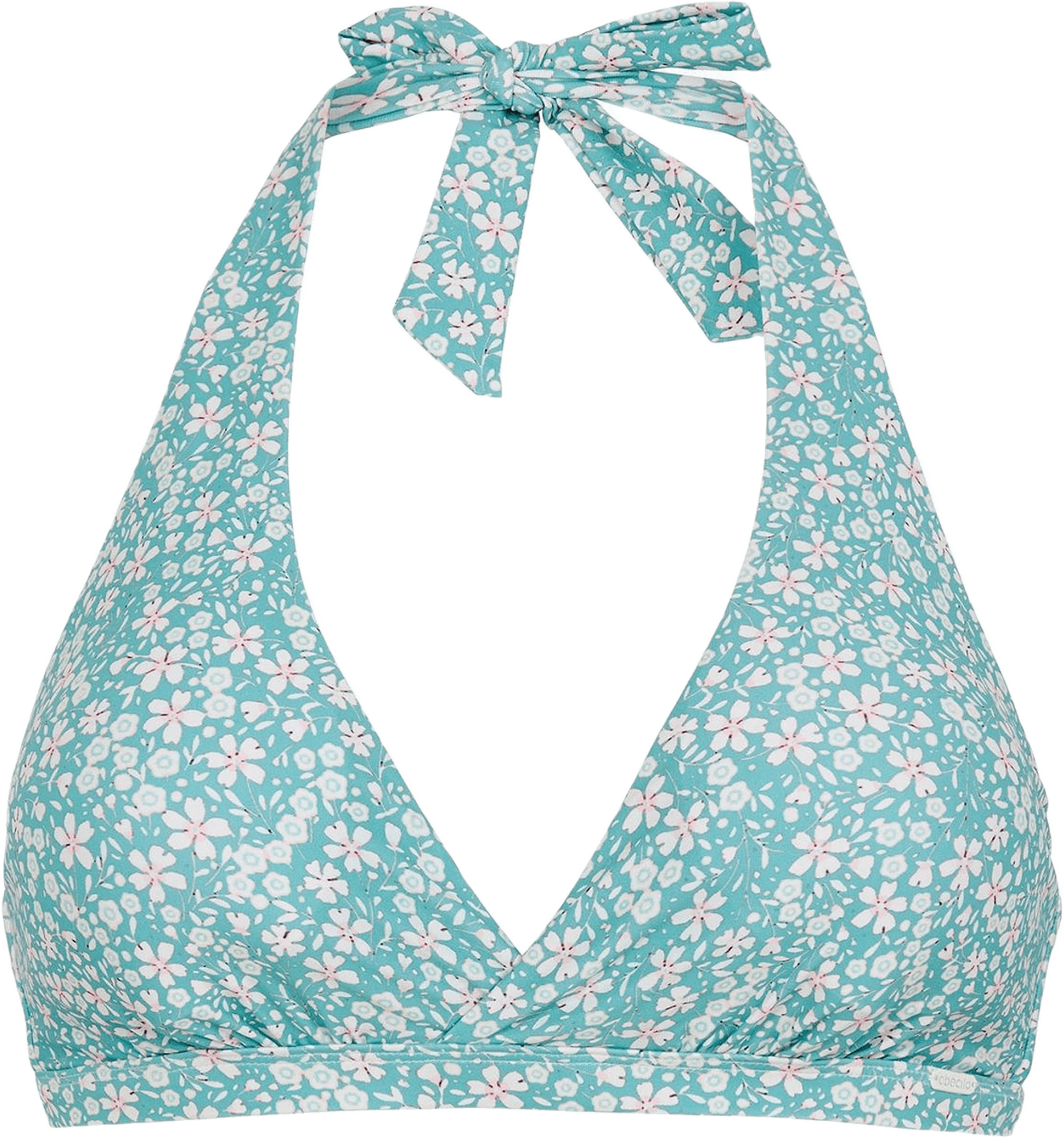 Maui Halterneck Bikini