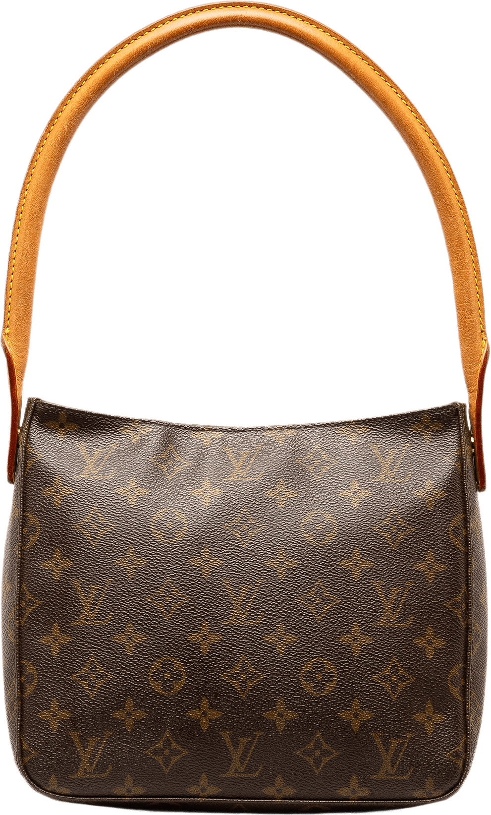 Louis Vuitton Monogram Looping Mm