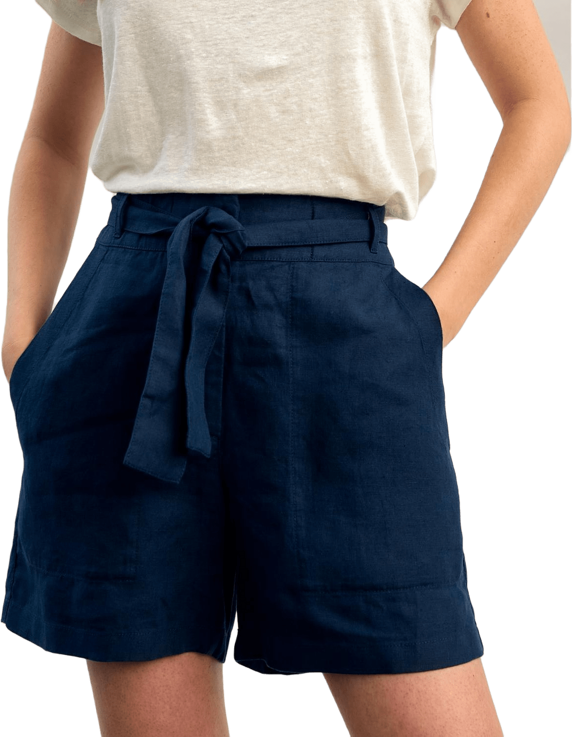 Nicolina Shorts