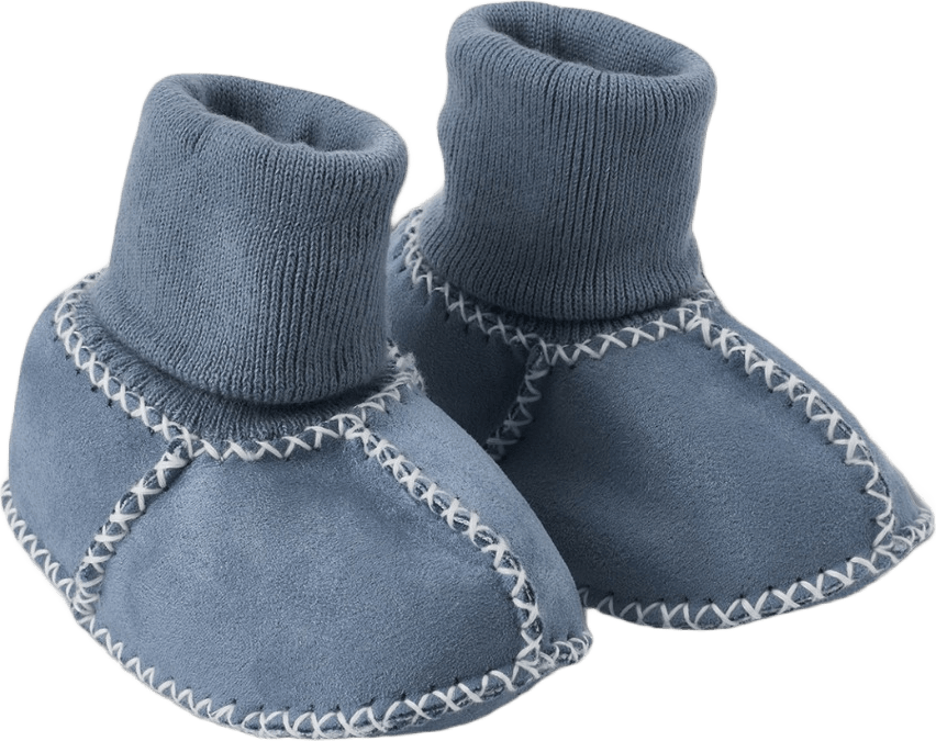 Cosy Mocs
