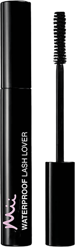 Waterproof Lash Lover, från Mii, i färgen 01 faith.