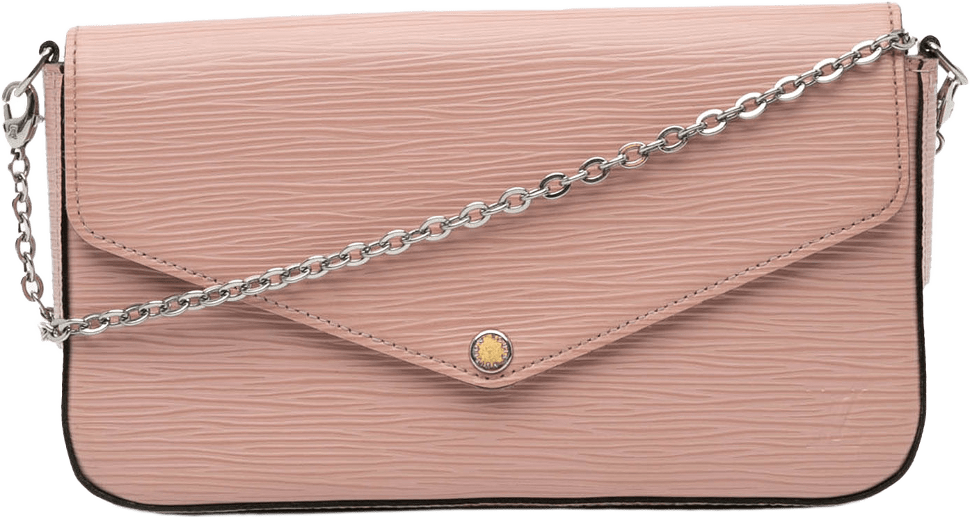 Louis Vuitton Epi Pochette Felicie