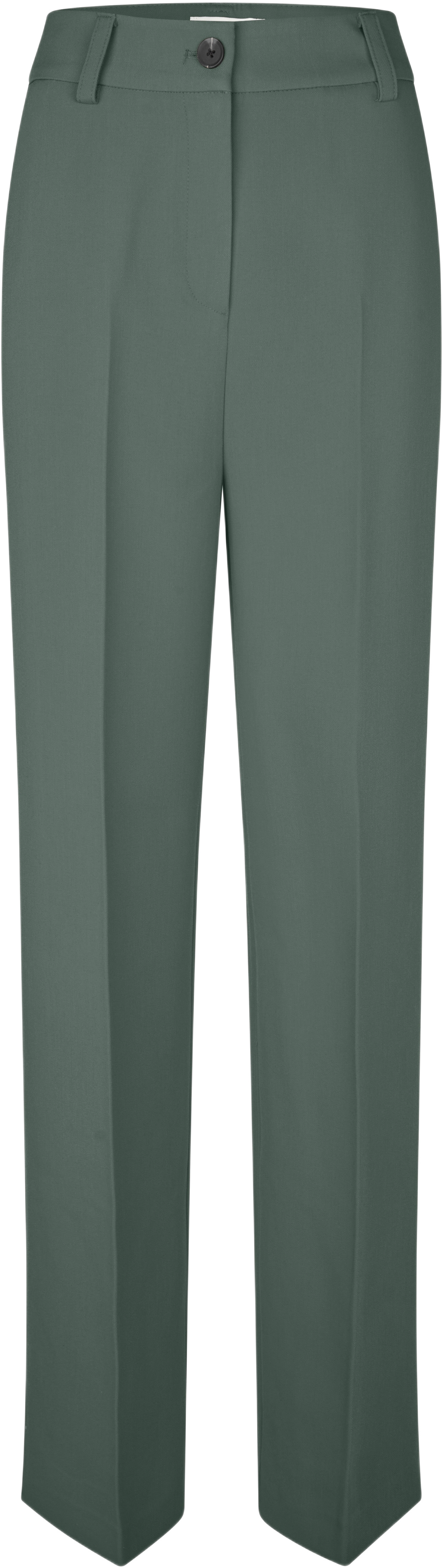 Gale Pants, från Modström, i färgen beluga.