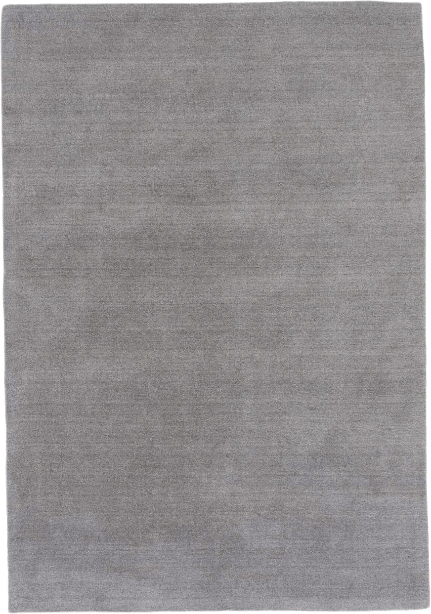 Ulla Matta, från Venture Home, i färgen light grey.