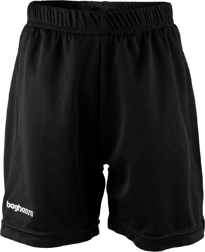 Mesh Shorts Ii Jr