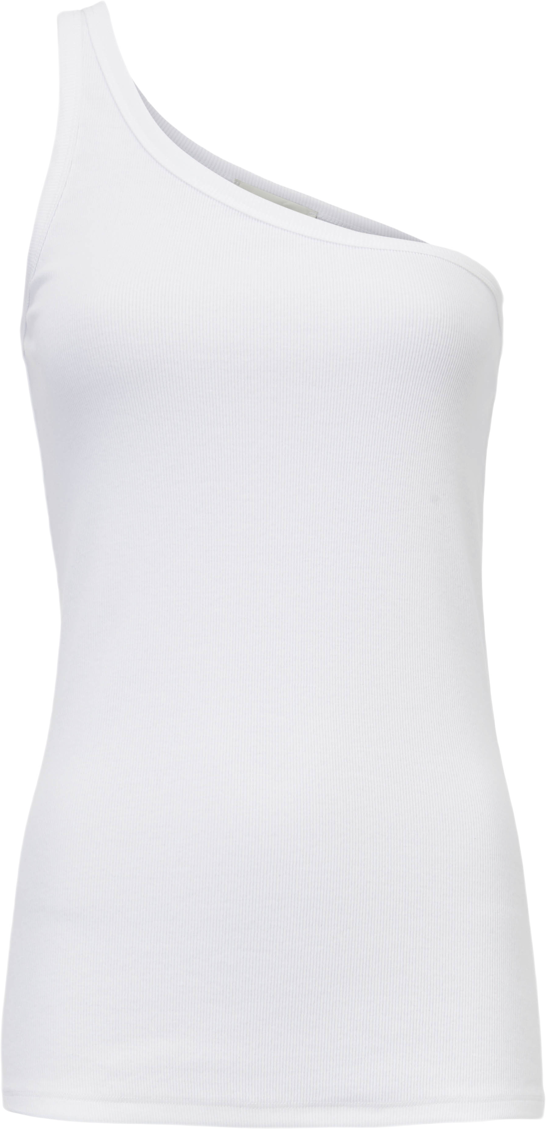 Igor One Shoulder Top