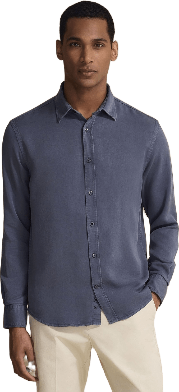 Casual Lyocell Shirt (scott)