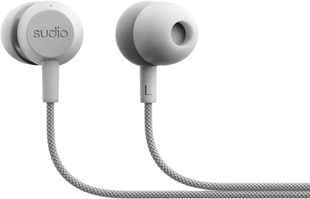 Sudio V3, från Sudio, i färgen grey white.