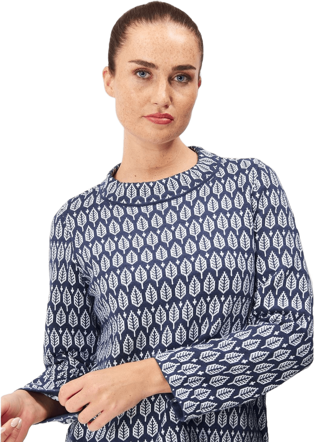 Saralisa Jumper