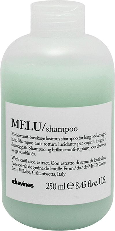 Essential Melu Shampoo, från DAVINES.