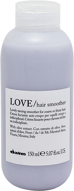 Essential Love Hair Smoother, från DAVINES.