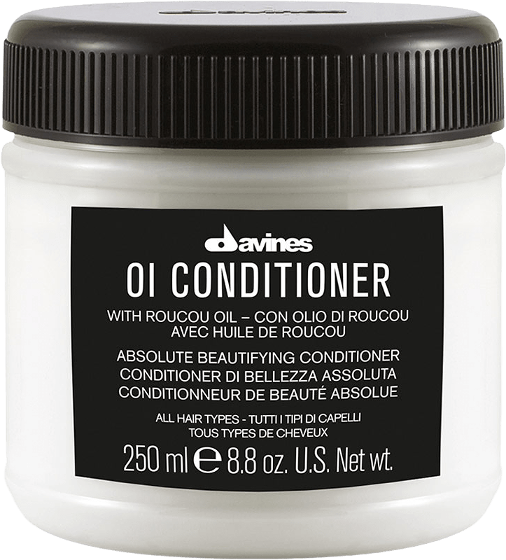 OI Conditioner, från DAVINES.