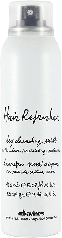 Virgin Hair Refresher, från DAVINES.