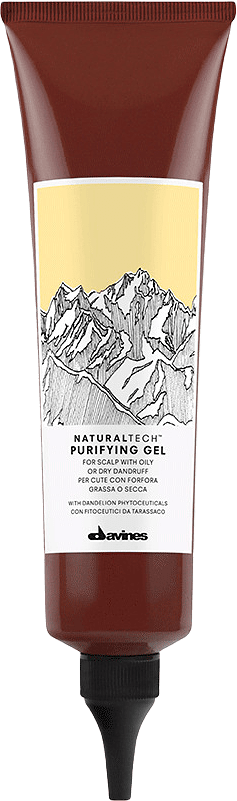 Naturaltech, Purifying Gel, från DAVINES.