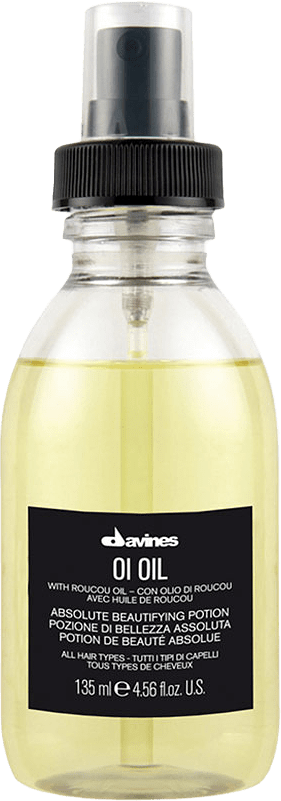 Ol Hair Oil, från DAVINES.