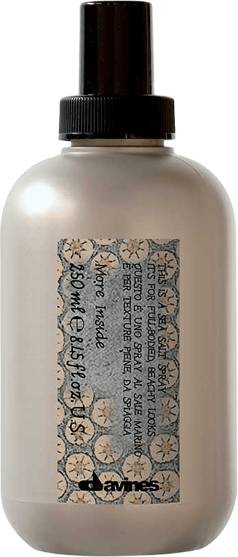 More Inside This is a Sea Salt Spray, från DAVINES.