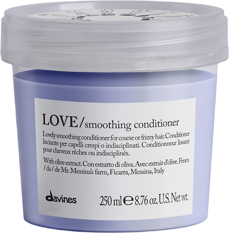 Essential Love Smoothing Conditioner, från DAVINES.